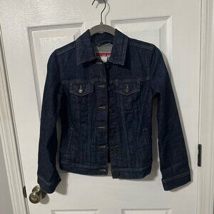 GAP Denim Jacket, Jean Jacket